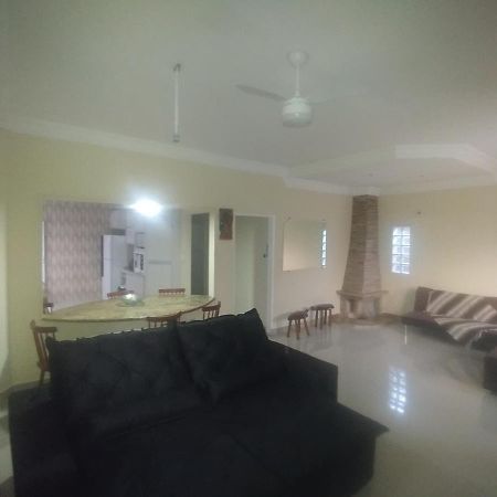 Casa De Ferias Praia Grande Luaran gambar