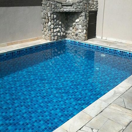 Casa De Ferias Praia Grande Luaran gambar