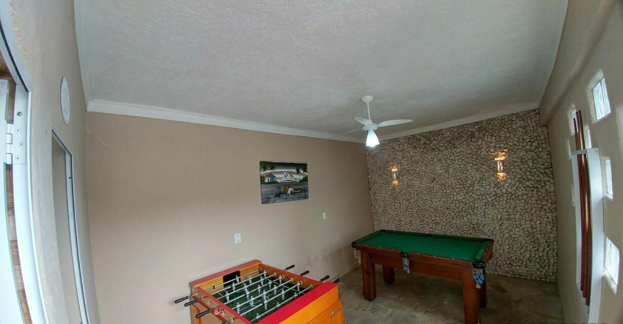 Casa De Ferias Praia Grande Luaran gambar