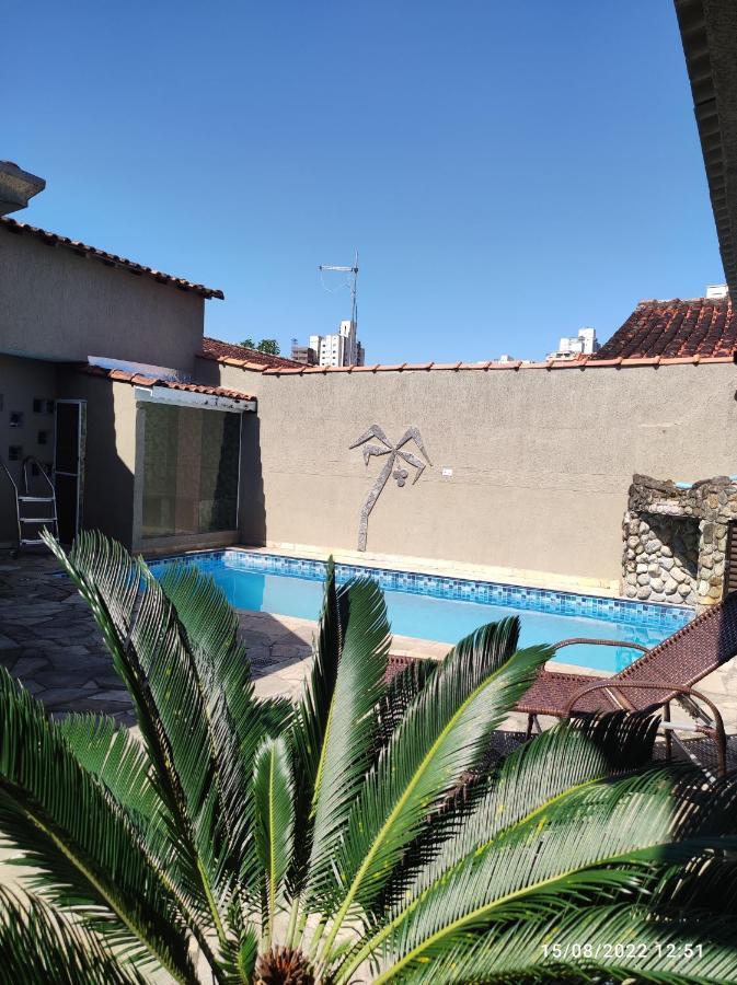 Casa De Ferias Praia Grande Luaran gambar