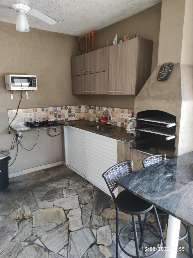 Casa De Ferias Praia Grande Luaran gambar