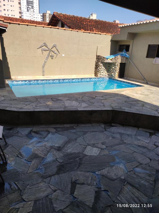 Casa De Ferias Praia Grande Luaran gambar