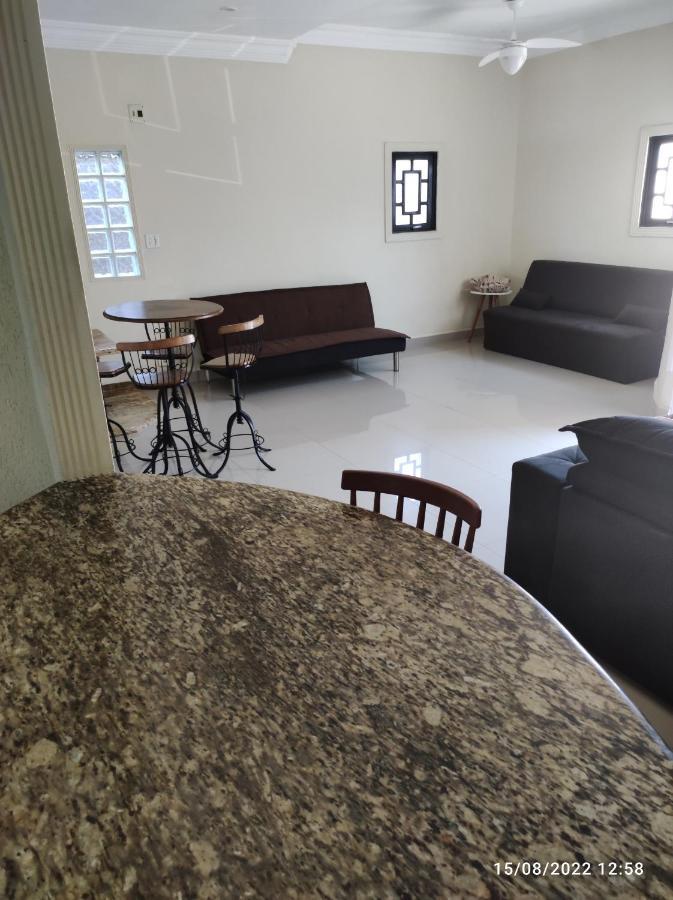 Casa De Ferias Praia Grande Luaran gambar