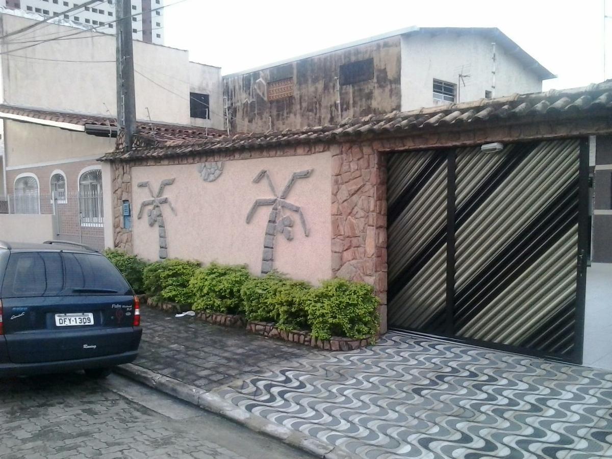 Casa De Ferias Praia Grande Luaran gambar